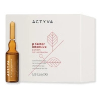 Интенсивный лосьон от выпадения волос Kemon Actyva P Factor Intensive Lotion