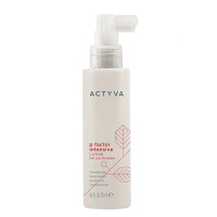 Интенсивный лосьон от выпадения волос Kemon Actyva P Factor Intensive Lotion
