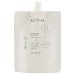 Шампунь от перхоти на основе 84% натуральных компонентов Kemon Purezza Shampoo Refill