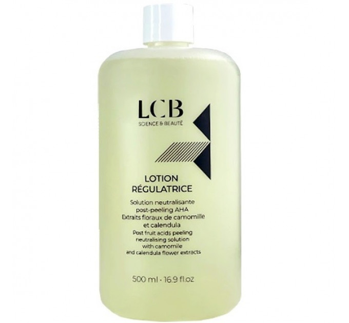 M120 Lotion Regulatrice - Лосьон «Регулятрис»