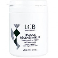 Крем-маска «Регенерация» M120 Masque Regenerateur