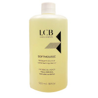 Пенистый лосьон для сухой, чувствительной и смешанной кожи M120 Lotion Moussante Douce