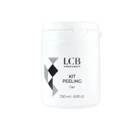 Препарат «Кит-Пилинг» фаза № 2 M120 Kit Peeling 