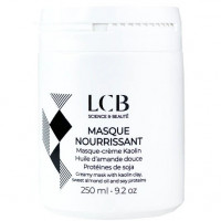 Крем-маска «Нуррисант» M120 Masque Nourrissant