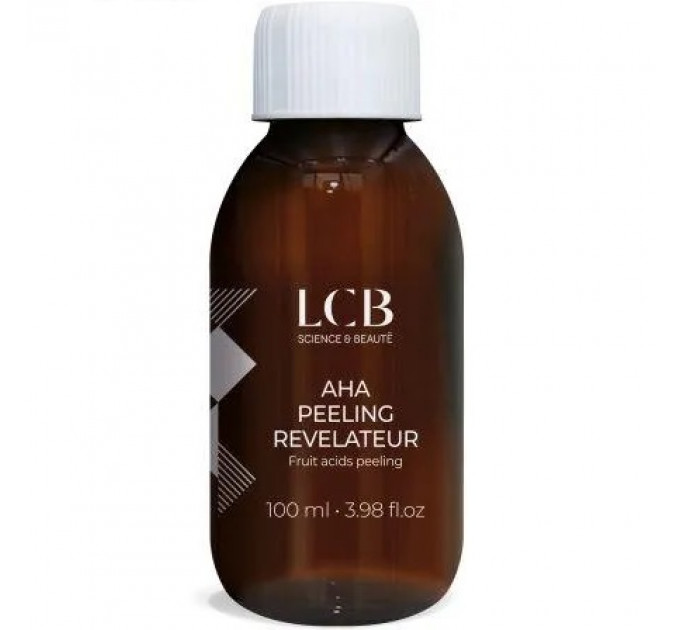 M120 Peeling Revelateur - Пилинг с О.К.