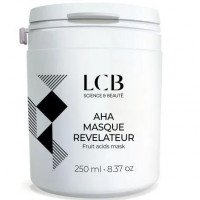 Крем-маска на основе фруктовых кислот M120 Masque Acides de Fruits 