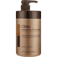 Кондиционер-тритмент питательный с хитозаном Labay Chito Intensive Treatment