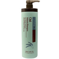 Шампунь балансирующий с овсом Labay Oat Balance Shampoo