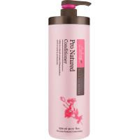 Кондиционер восстанавливающий с кератином Labay Pro Nature Conditioner