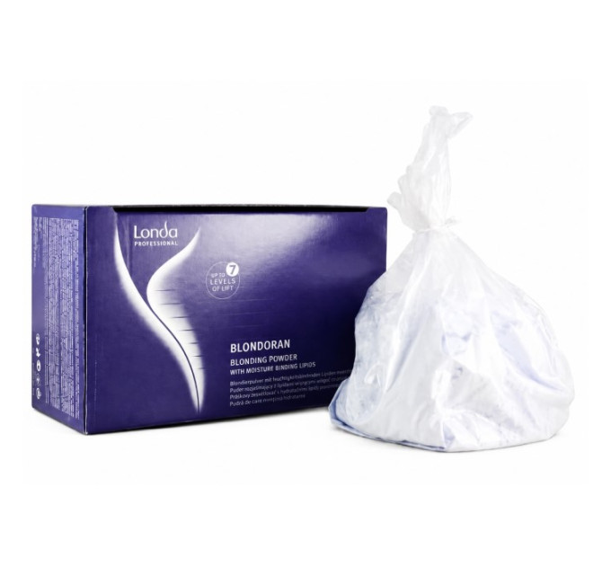 Порошок для осветления волос Londa Professional Blondoran Blonding Powder
