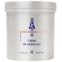 Массажный крем для тела M120 Crème de Modelage 
