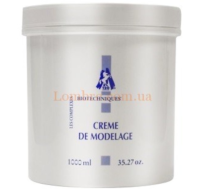 M120 Crème de Modelage - Массажный крем для тела