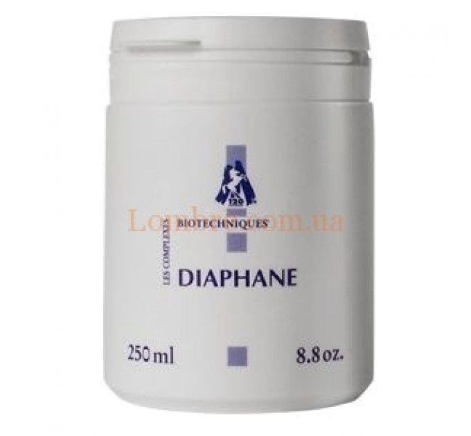 M120 Diaphane - Крем для рук «Диафан»