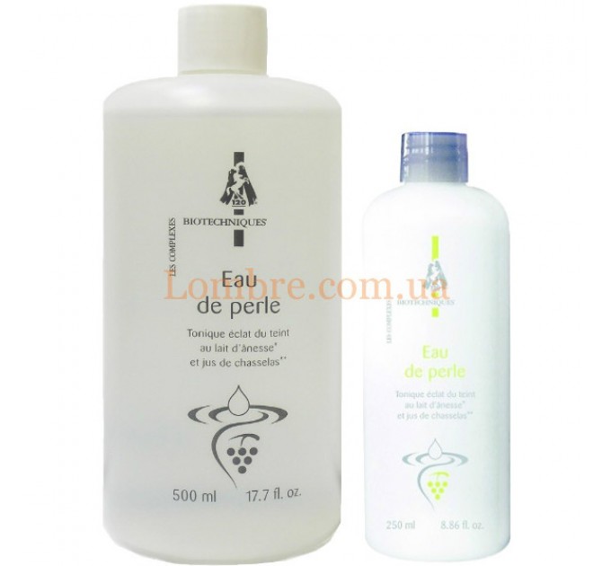 M120 Eau De Perle - Тоник «Жемчужина жизни»