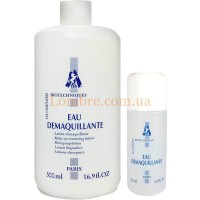 Лосьон для удаления макияжа M120 Eau Demaquillante 