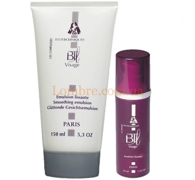 M120 Emulsion Lissante - Эмульсия «Ботолифт-визаж»