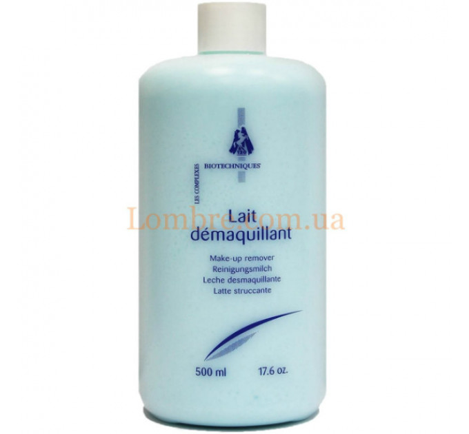 M120 Lait Demaquillant - Молочко для снятия макияжа