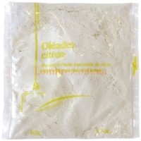 Маска «Олеад» с эфирным маслом лимона M120 Masque A L’huile Essentielle de Citron
