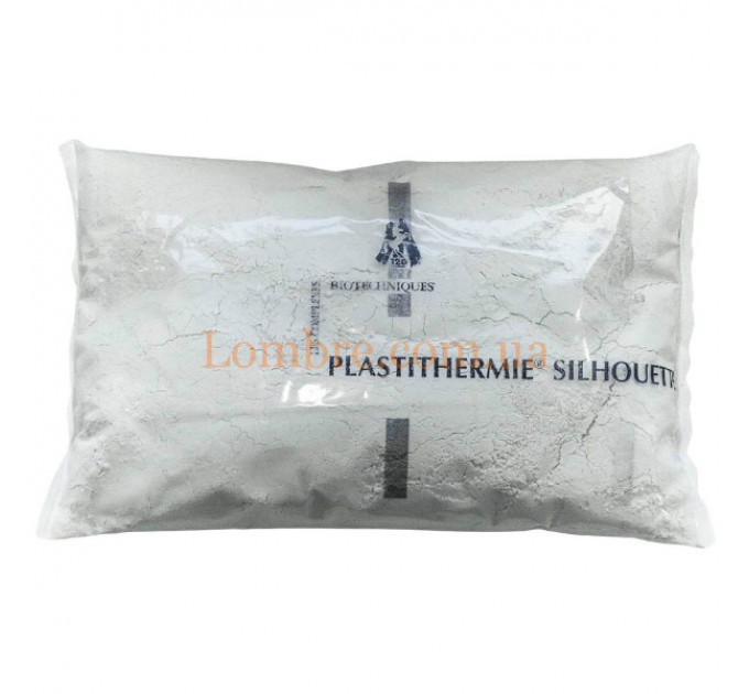 M120 Plastithermie Silhouette - Маска «Пласти силуэт»