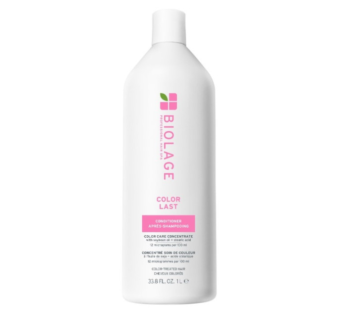 Кондиционер для окрашенных волос Biolage Colorlast Conditioner