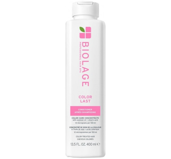 Кондиционер для окрашенных волос Biolage Colorlast Conditioner