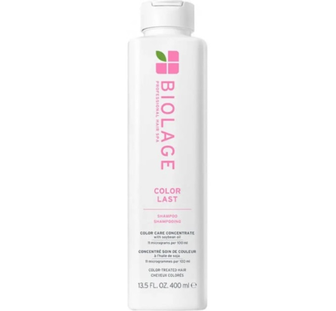 Шампунь для окрашенных волос Biolage Colorlast Shampoo