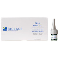 Средство с аминексилом против выпадения волос Biolage Full Rescue Aminexil Treatment