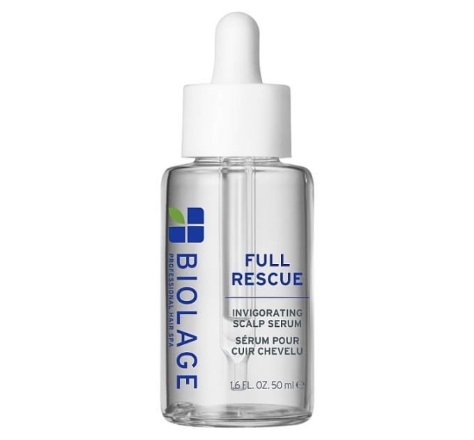Восстановливающая сыворотка для хрупкого и склонного к выпадению Biolage Full Rescue Invigorating Scalp Serum