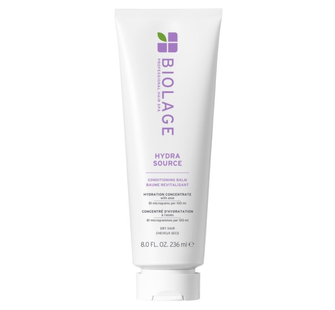 Кондиционер для сухих волос Biolage Hydrasource Conditioner