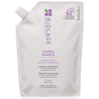 Увлажняющий шампунь для сухих волос Biolage Hydrasource Shampoo Refill
