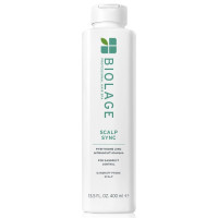 Шампунь для склонной к перхоти кожи головы и волос Biolage Scalp Sync Anti-Dandruff Shampoo