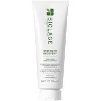 Кондиционер для укрепления поврежденных волос Biolage Strength Recovery Conditioner