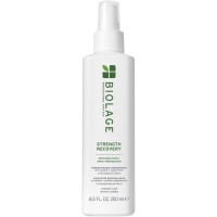 Спрей для укрепления поврежденных волос Biolage Strength Recovery Repairing Spray