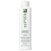 Шампунь для укрепления поврежденных волос Biolage Strength Recovery Shampoo