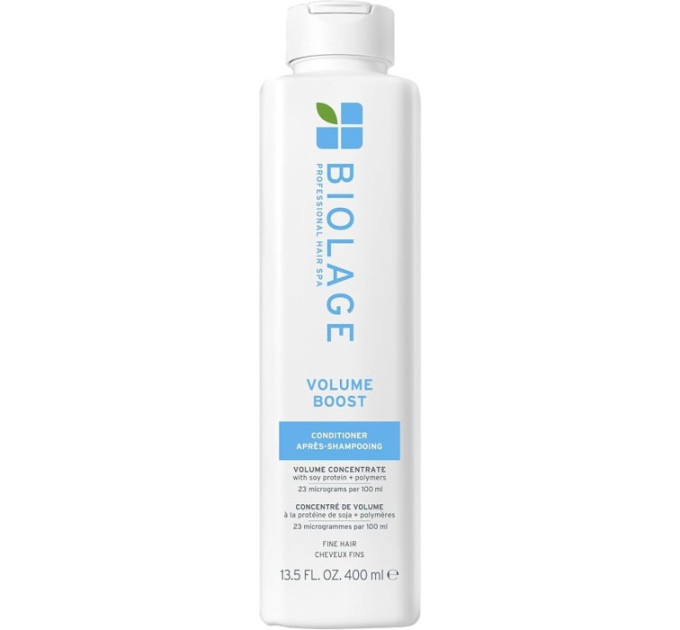 Кондиционер для объема тонких волос Biolage Volumebloom Conditioner