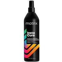 Профессиональный спрей-уход для поврежденных и пористых волос Matrix Insta Cure Treatment