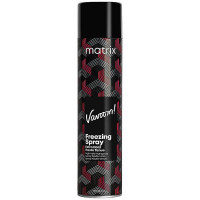 Спрей для экстра-сильной фиксации волос Matrix Vavoom Freezing Extra Hold Spray