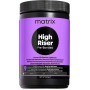 Пудра с бондером для осветления волос до 9-ти уровней тона Matrix High Riser Pre-Bonded