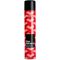 Спрей для контроля и фиксации прически Matrix Style Link Fixer Finishing Hairspray