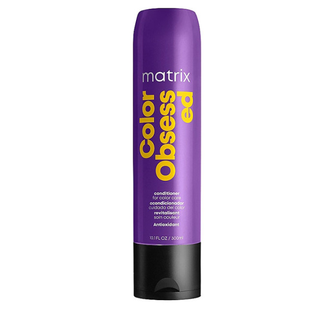 Кондиционер для окрашенных волос Matrix Total Results Color Obsessed Conditioner