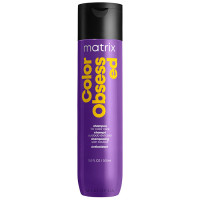 Шампунь для окрашенных волос Matrix Total Results Color Obsessed Shampoo 