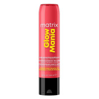 Кондиционер для защиты цвета окрашенных волос Matrix Total Results Glow Mania Color Protecting Conditioner
