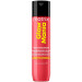 Шампунь для защиты цвета окрашенных волос Matrix Total Results Glow Mania Color Protecting Shampoo