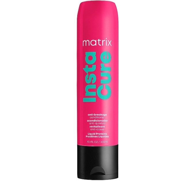 Кондиционер для поврежденных волос Matrix Total Results Insta Cure Conditioner