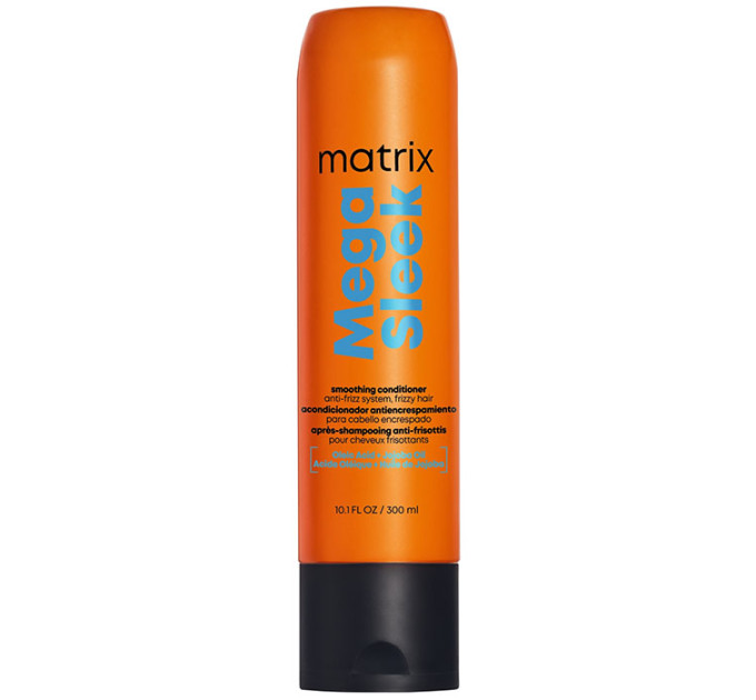 Кондиционер для гладкости волос Matrix Total Results Mega Sleek Conditioner