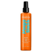 Термозащитный спрей для волос Matrix Total Results Mega Sleek Iron Smoother