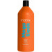 Шампунь для гладкости волос Matrix Total Results Mega Sleek Shampoo