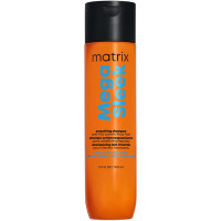 Шампунь для гладкости волос Matrix Total Results Mega Sleek Shampoo 