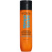 Шампунь для гладкости волос Matrix Total Results Mega Sleek Shampoo