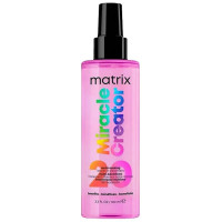 Мультифункциональный спрей-уход для волос 20 в 1 Matrix Total Results Miracle Creator 20 Benefits